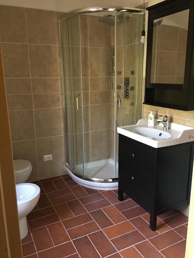 Rosa Di Maggio Apartment Pari ภายนอก รูปภาพ