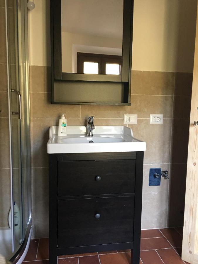 Rosa Di Maggio Apartment Pari ภายนอก รูปภาพ