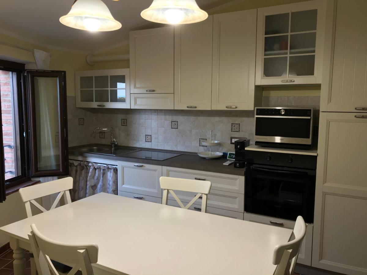 Rosa Di Maggio Apartment Pari ภายนอก รูปภาพ