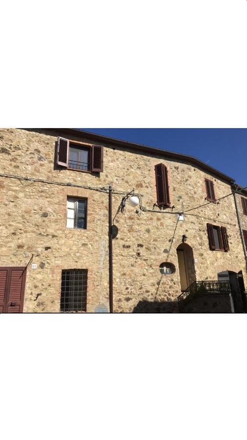 Rosa Di Maggio Apartment Pari ภายนอก รูปภาพ