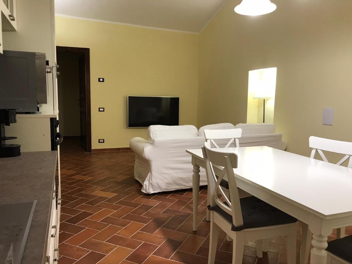 Rosa Di Maggio Apartment Pari ภายนอก รูปภาพ