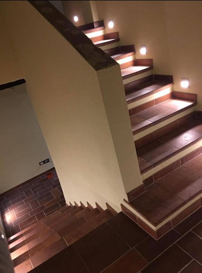 Rosa Di Maggio Apartment Pari ภายนอก รูปภาพ