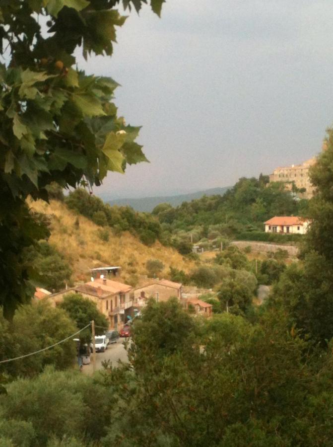 Rosa Di Maggio Apartment Pari ภายนอก รูปภาพ