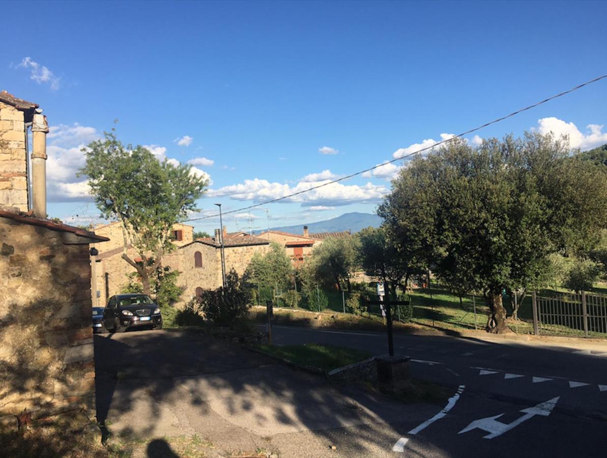 Rosa Di Maggio Apartment Pari ภายนอก รูปภาพ