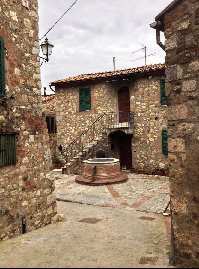 Rosa Di Maggio Apartment Pari ภายนอก รูปภาพ
