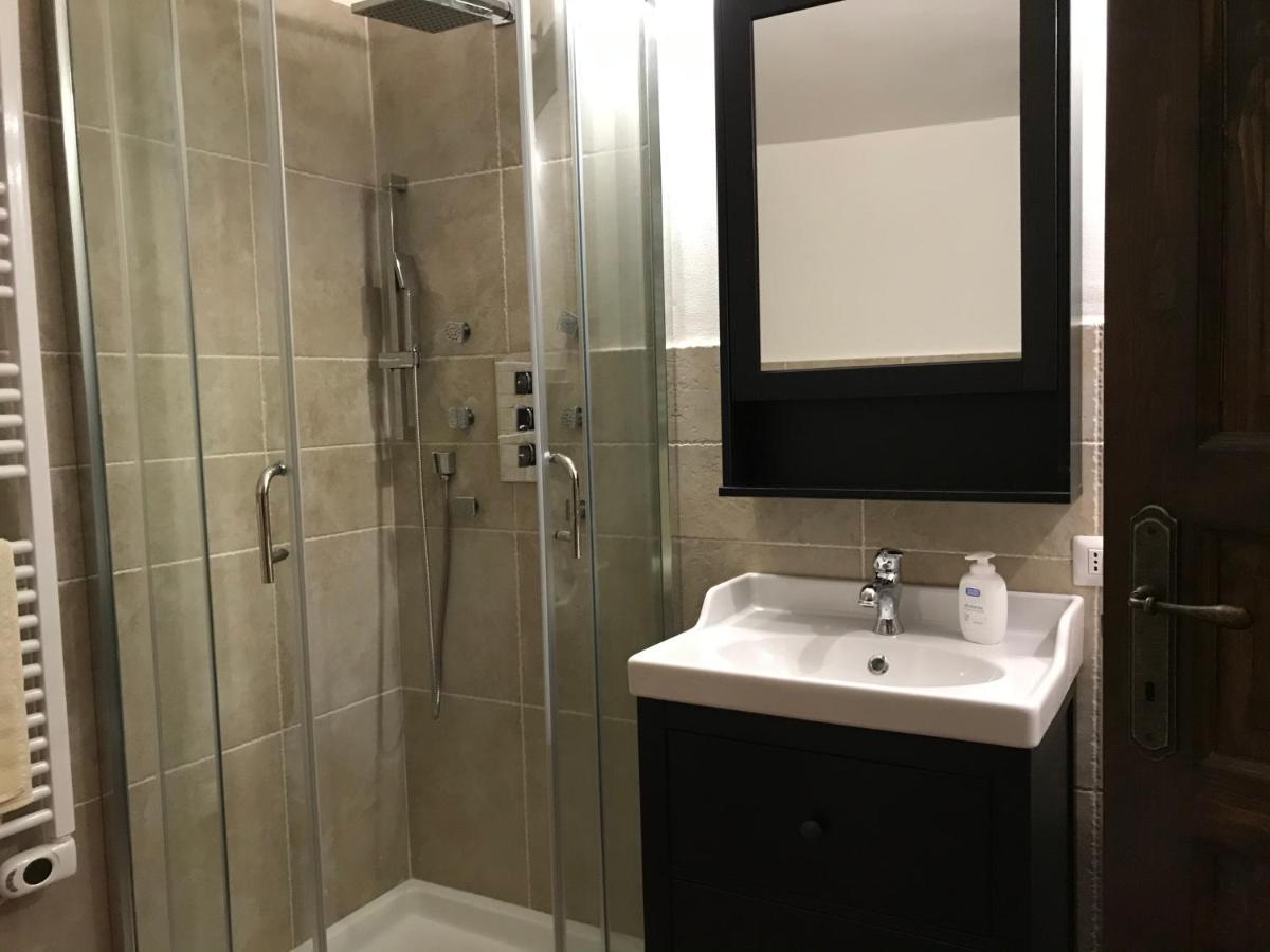 Rosa Di Maggio Apartment Pari ภายนอก รูปภาพ