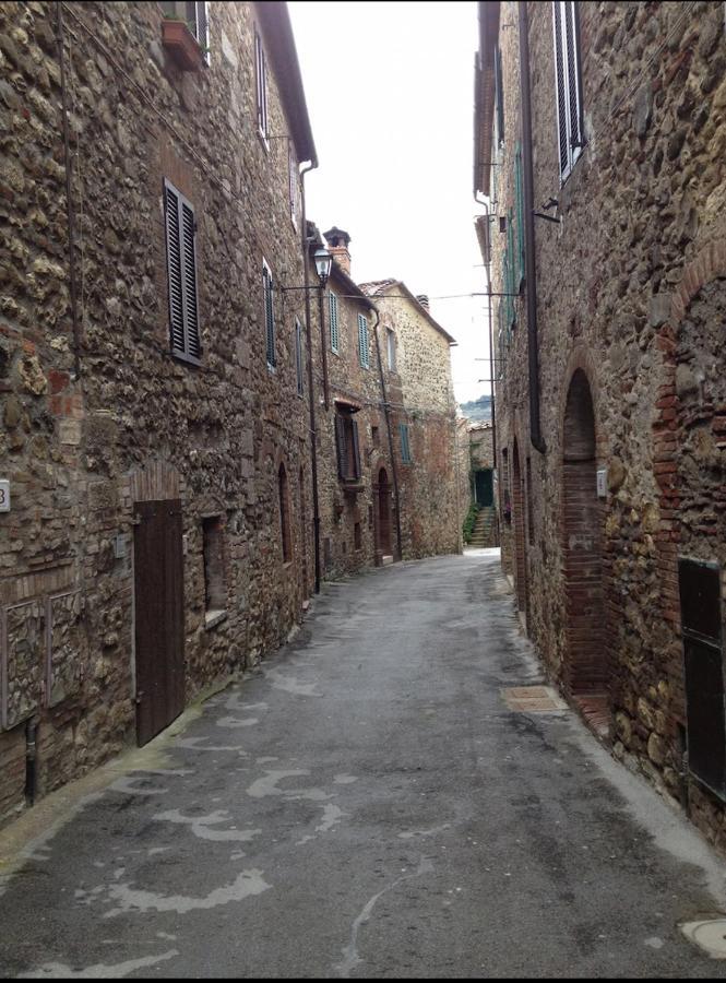 Rosa Di Maggio Apartment Pari ภายนอก รูปภาพ