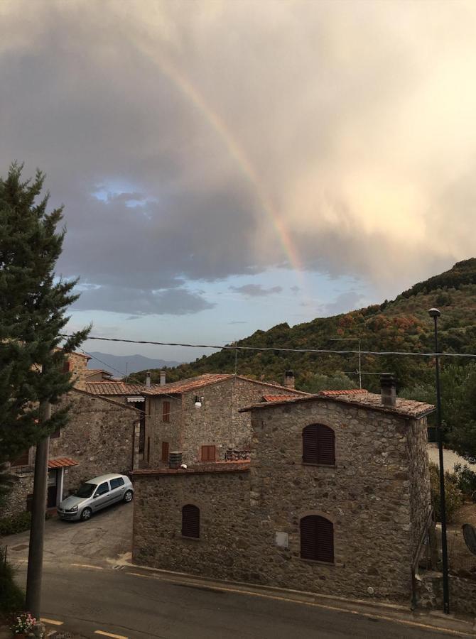 Rosa Di Maggio Apartment Pari ภายนอก รูปภาพ