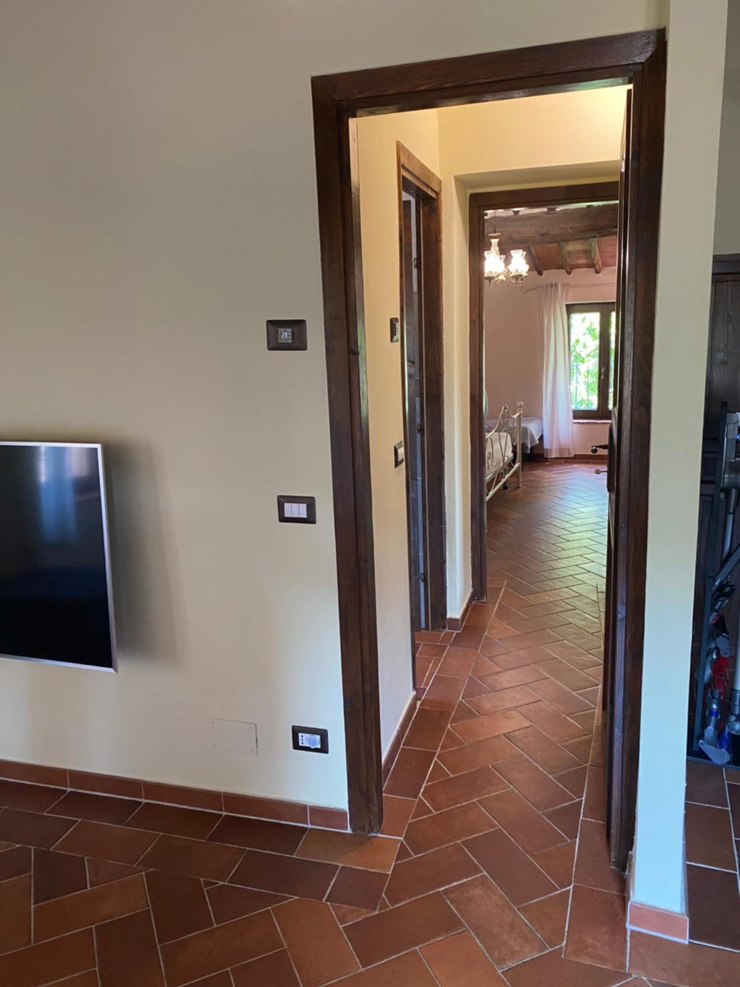 Rosa Di Maggio Apartment Pari ภายนอก รูปภาพ