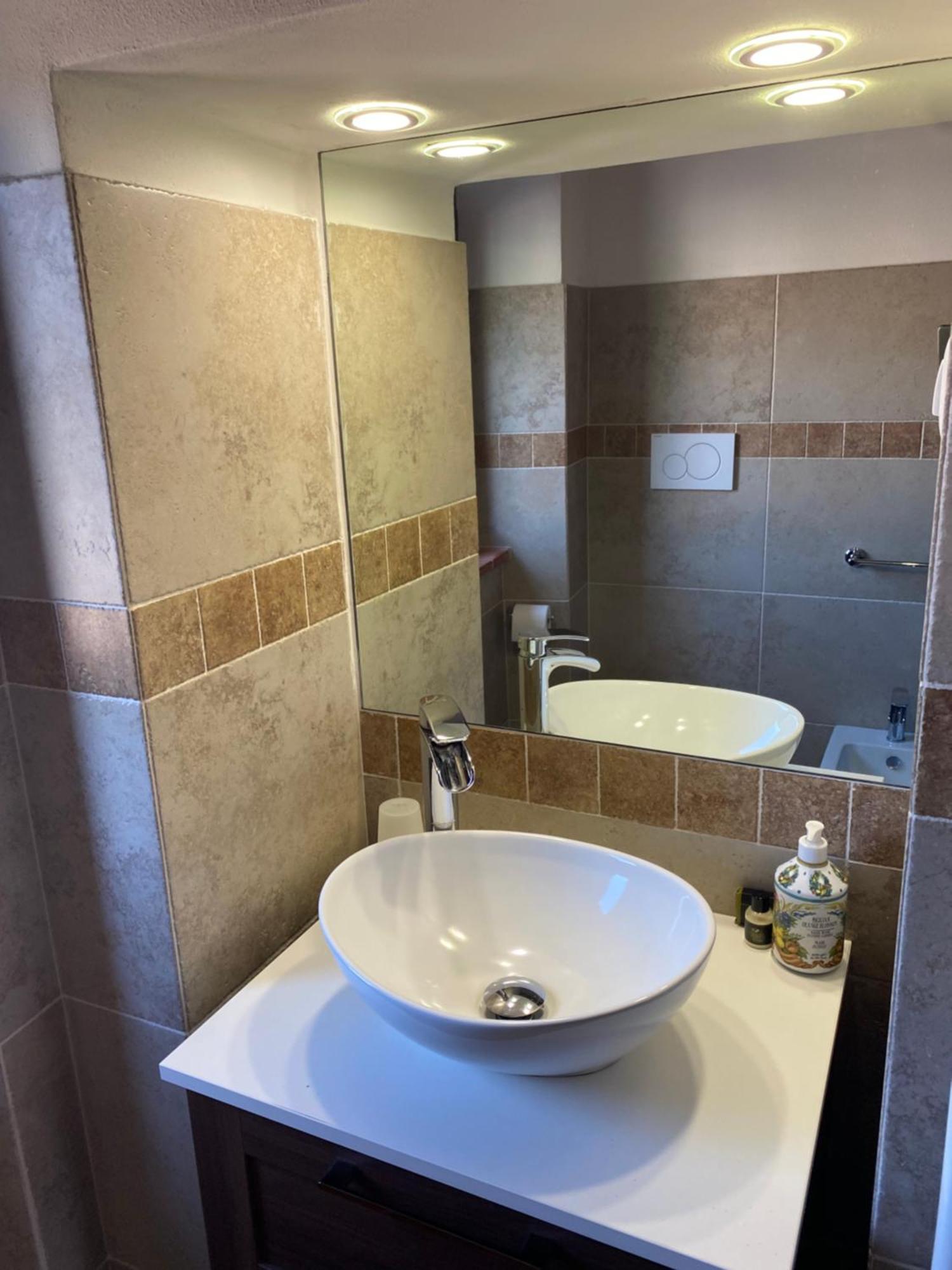 Rosa Di Maggio Apartment Pari ภายนอก รูปภาพ