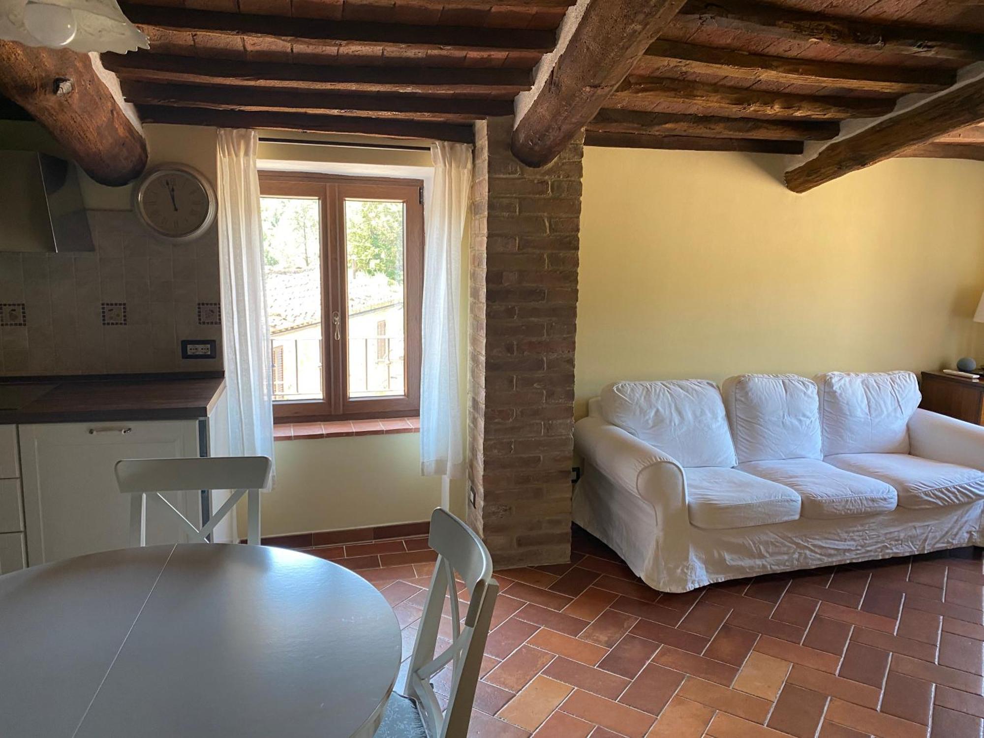 Rosa Di Maggio Apartment Pari ภายนอก รูปภาพ