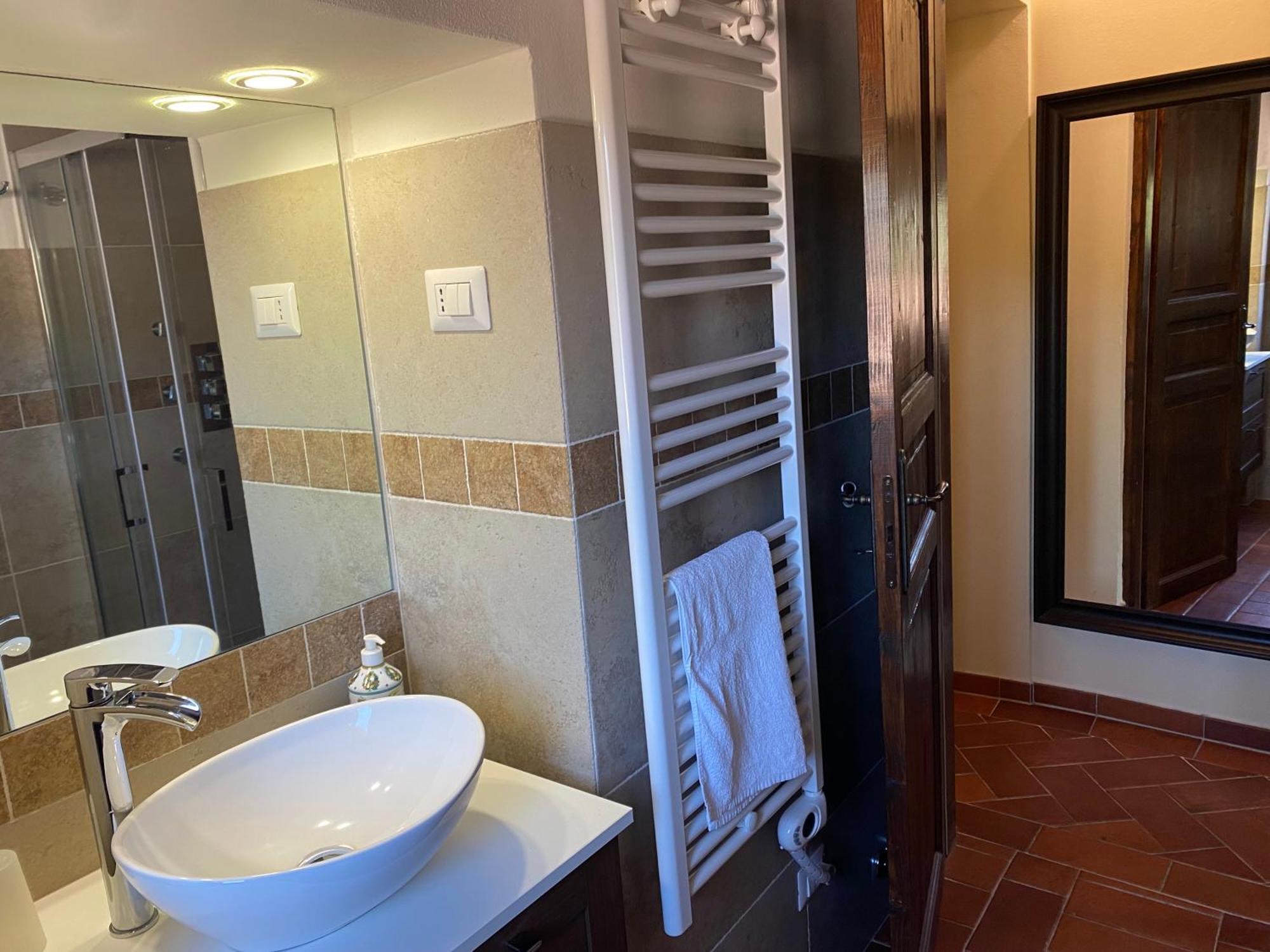 Rosa Di Maggio Apartment Pari ภายนอก รูปภาพ
