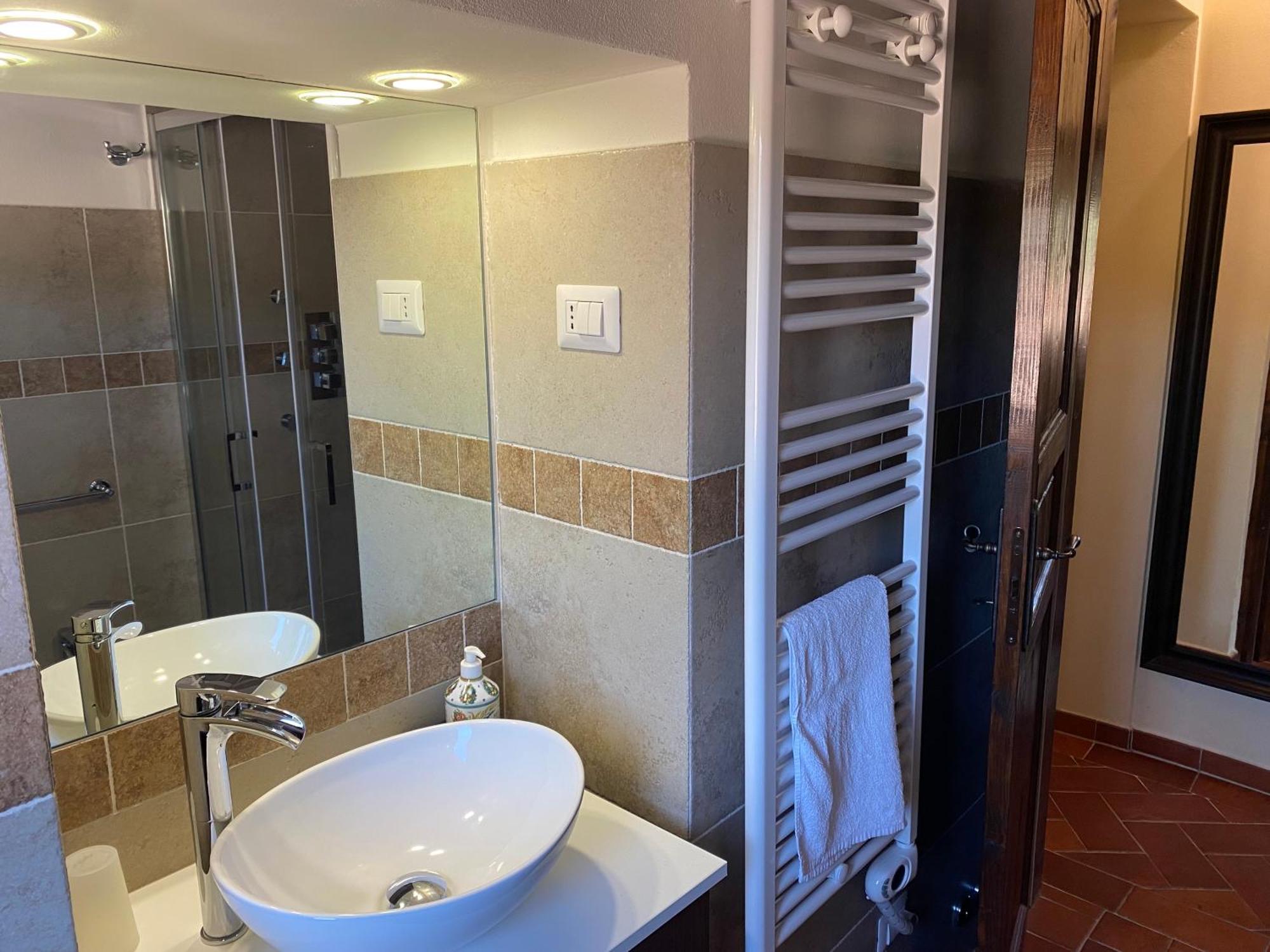 Rosa Di Maggio Apartment Pari ภายนอก รูปภาพ