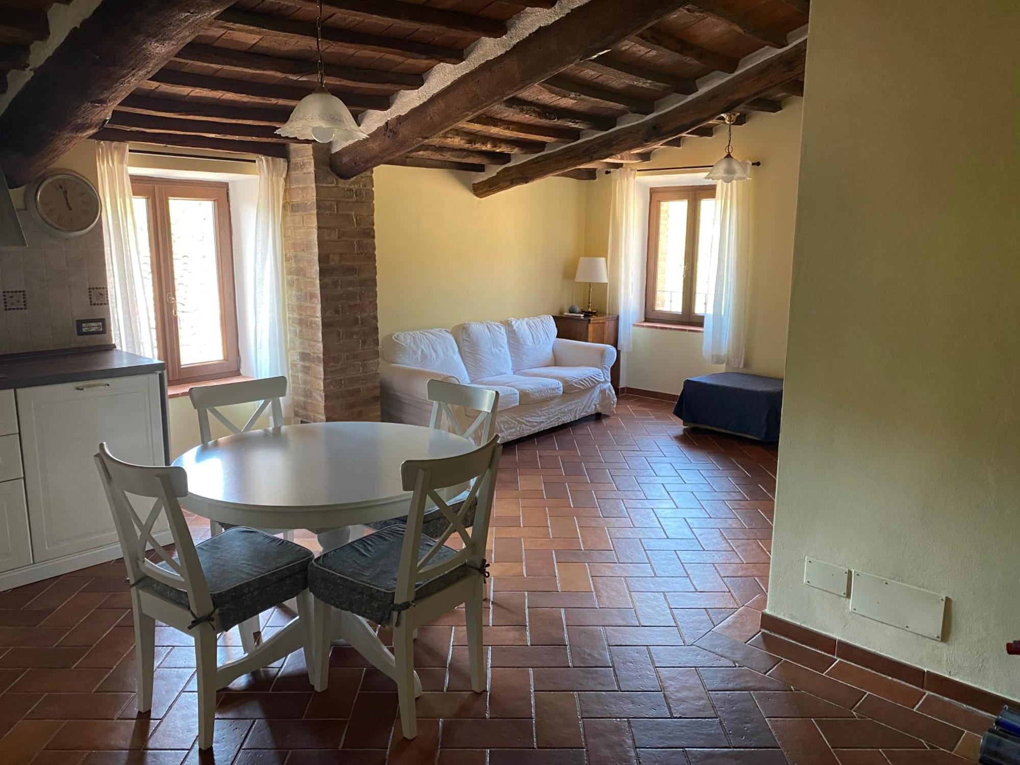 Rosa Di Maggio Apartment Pari ภายนอก รูปภาพ