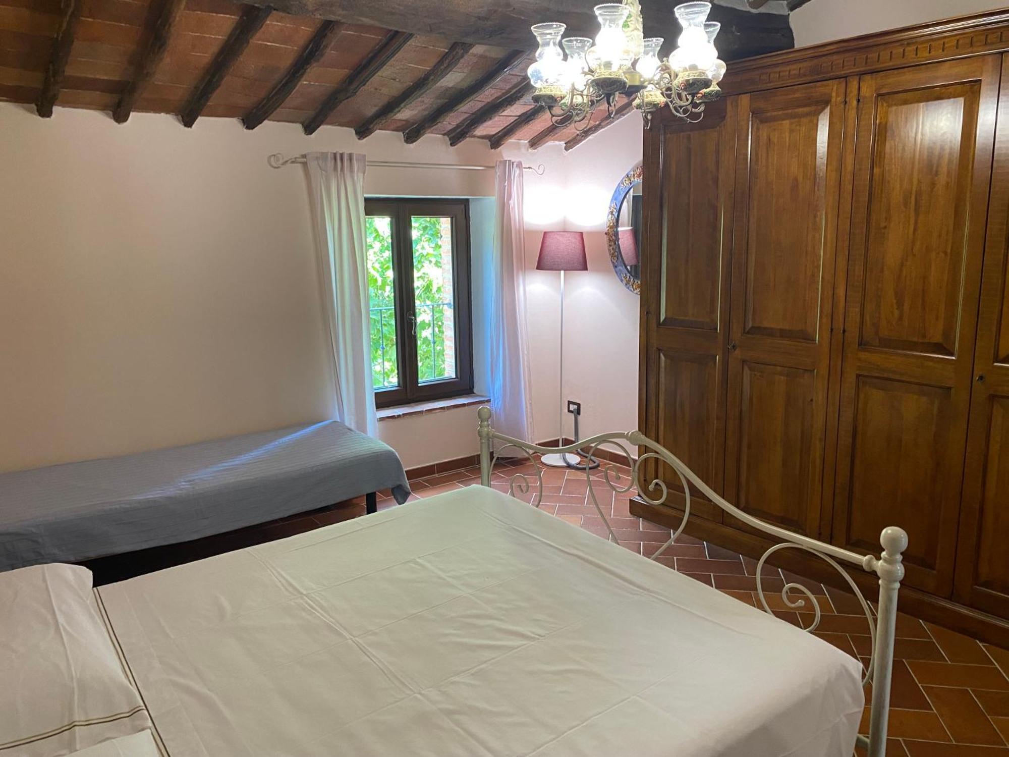 Rosa Di Maggio Apartment Pari ภายนอก รูปภาพ