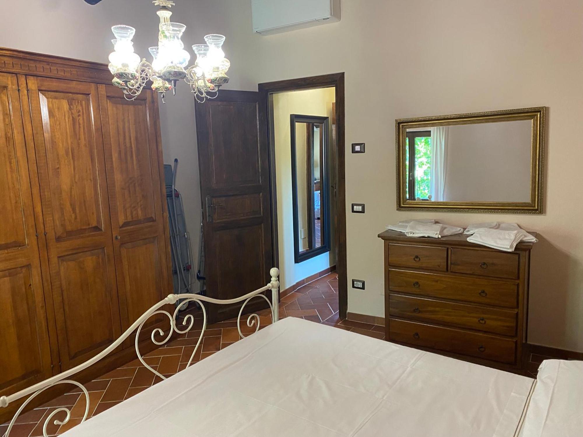 Rosa Di Maggio Apartment Pari ภายนอก รูปภาพ